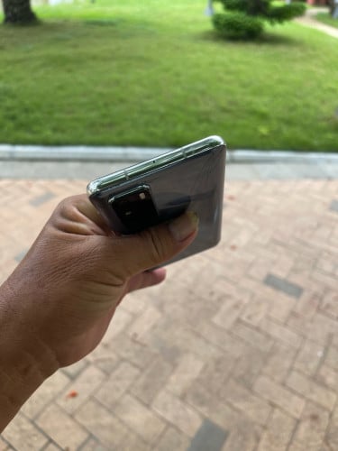 Huawei P40