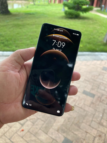 Huawei P40