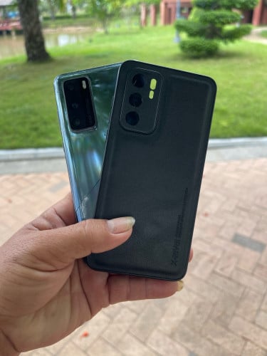Huawei P40