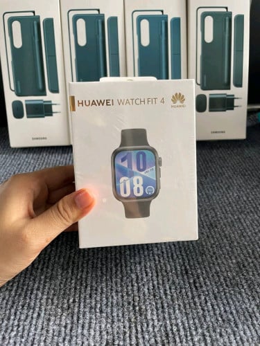Huawei Watch Fit4