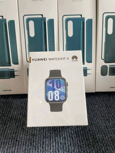 Huawei Watch Fit4