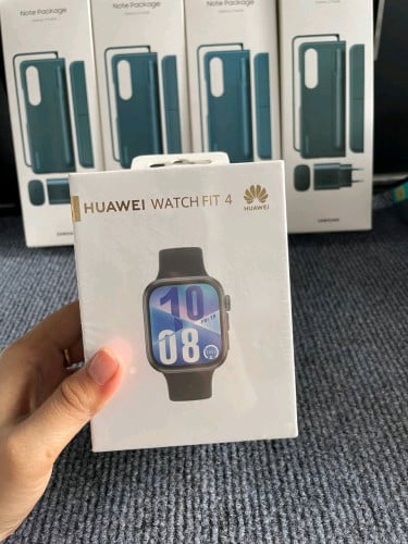 Huawei Watch Fit4