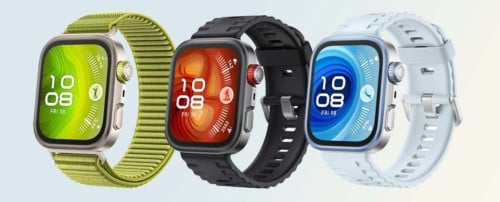 HuaweiWatch Fit4 pro