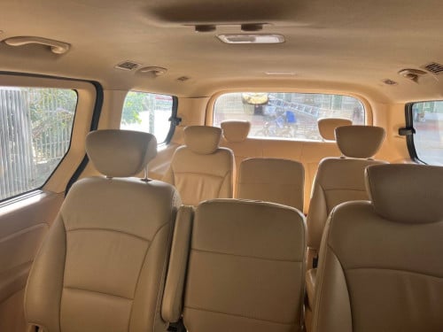 HYUNDAI H1 2013 For Rent /出租