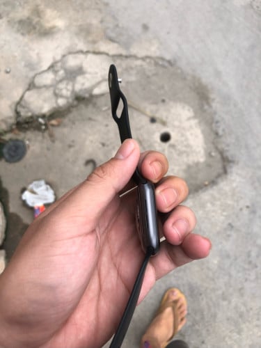 I watch series 4 LTE