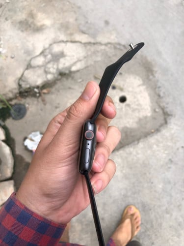 I watch series 4 LTE