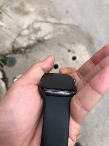 I watch series 4 LTE