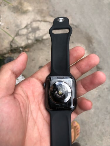I watch series 4 LTE