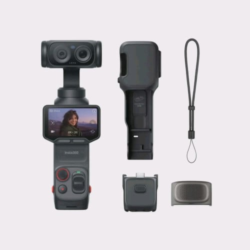 Insta360 Luna Ultra Standard