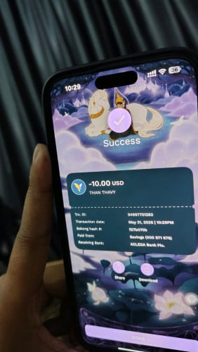 IP 14 pro 128Gb អេក្រង់សុីន ស្គេន