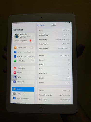 ipad(2)