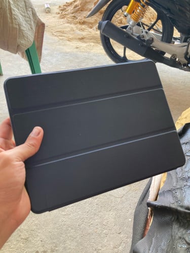 iPad 5 generation មិនមានបញ្ហាអ្វីទាំងអស់ ល្អប្រេី