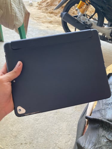 iPad 5 generation មិនមានបញ្ហាអ្វីទាំងអស់ ល្អប្រេី