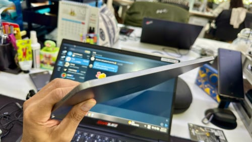 iPad Air M2 11inch