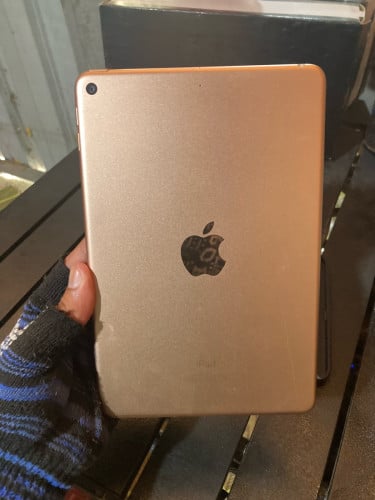 iPad Mini 5