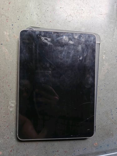 iPad pro 11 2018 SIM & wifi