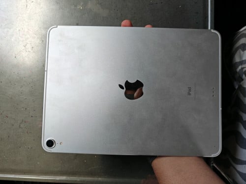 iPad pro 11 2018 SIM & wifi