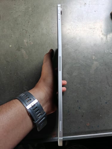 iPad pro 11 2018 SIM & wifi