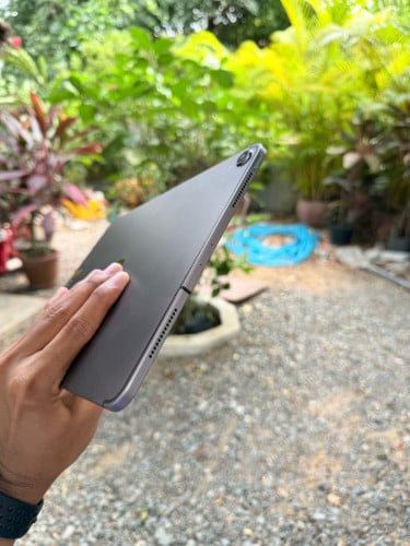 ipad pro 2018 11' សំណុំ​សុីន​ ស្អាត​ 64G
