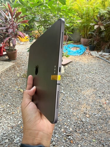 ipad pro 2018 11' សំណុំ​សុីន​ ស្អាត​ 64G