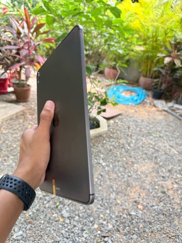 ipad pro 2018 11' សំណុំ​សុីន​ ស្អាត​ 64G