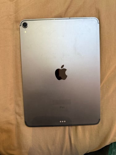 iPad Pro 2018  11inch 256gb Sim WiFi