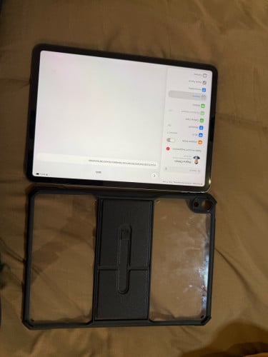 iPad Pro 2018  11inch 256gb Sim WiFi