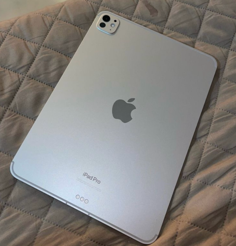 iPad Pro M4 11 Inch 256g WiFi only