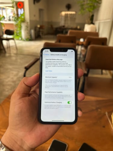 iPhone 11 64G