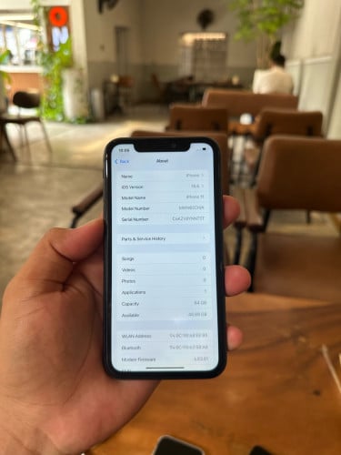 iPhone 11 64G