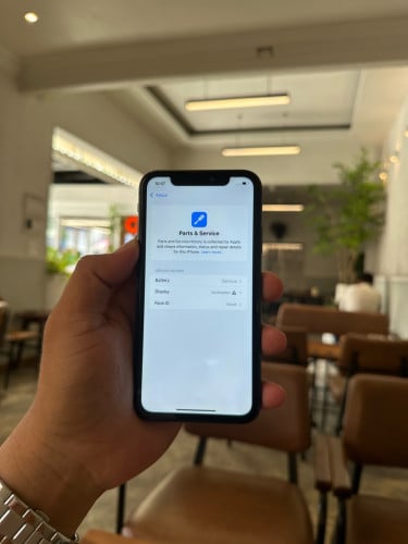 iPhone 11 64G