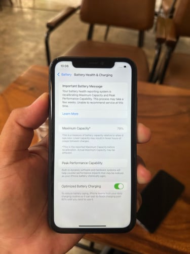 iPhone 11 64G