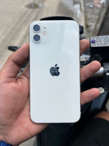 iPhone 11 64G