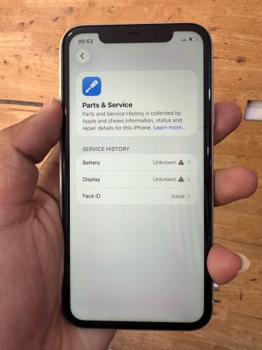 iPhone 11 64G