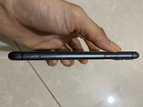iPhone 11 64g have scan