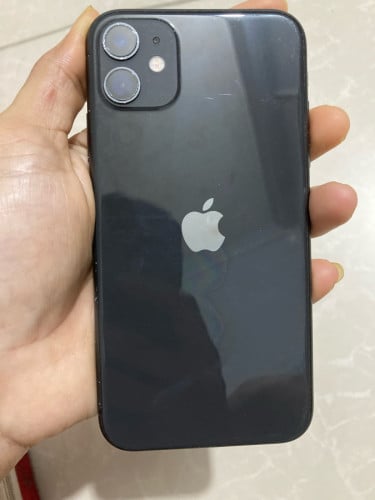 iPhone 11 64g have scan
