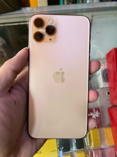 iPhone 11 Pro 256GB LL/A