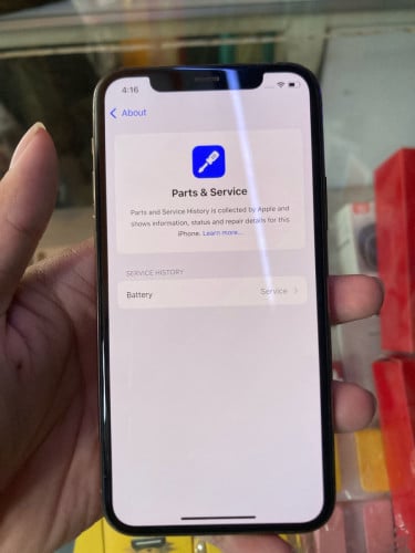 iPhone 11 Pro 256GB LL/A