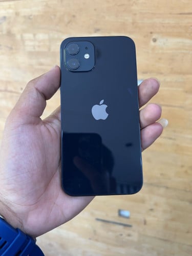 iPhone 12 128G