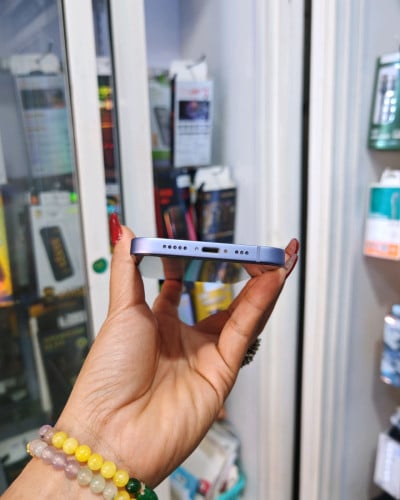 iPhone 12/64GB/LLថ្ម92%តួរស្អាតសុីនសានុំ