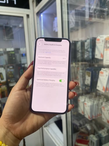 iPhone 12/64GB/LL๐95%แแฝแแแแขแถแแแปแธแแแถแแปแ