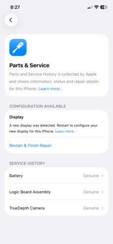 iPhone 12