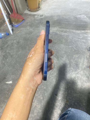 iPhone 12