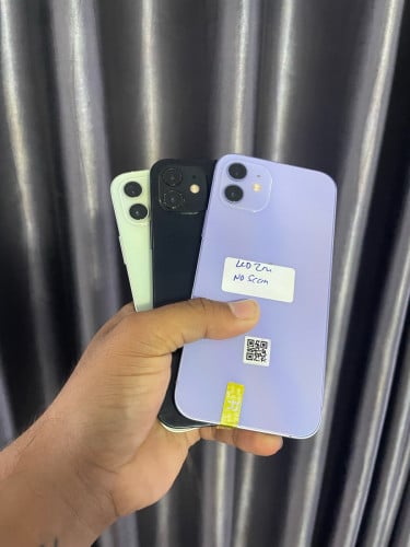 iPhone 12