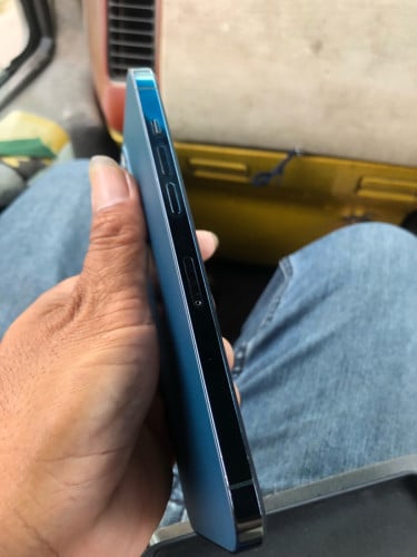 iphone 12 pm 128g