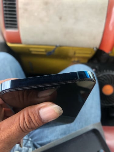 iphone 12 pm 128g