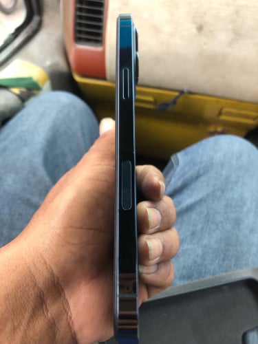 iphone 12 pm 128g