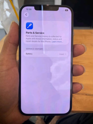 IPHONE 12 ProMaxសំណុំស៊ីនលក់ប្រញាប់លុយ