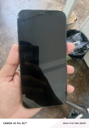 Iphone 12promax