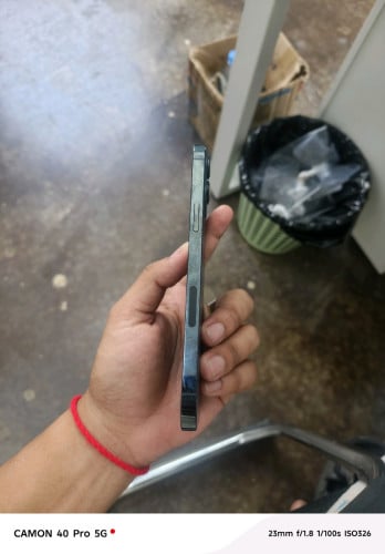 Iphone 12promax
